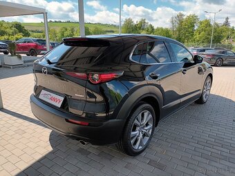 Mazda CX-30 2,0 e-Skyactiv,LED,AT,HEAD-UP - 5