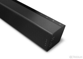 Nový Philips soundbar 300W - 5