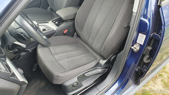 Audi A4 Allroad 2.0 TDI Quattro 2018 - 5