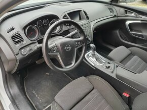 Opel Insignia, 2.0CDTI 118KW - 5