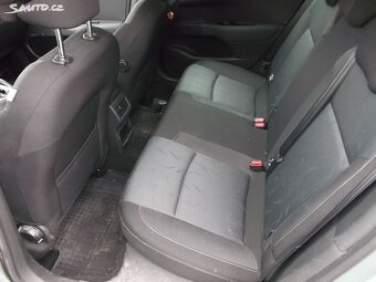 Citroën C4 1,6 Vti CITROËN C4 (2013) - jeden majitel - 5