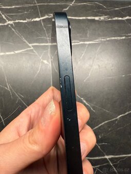 iPhone 13, 128 GB, midnight - 5