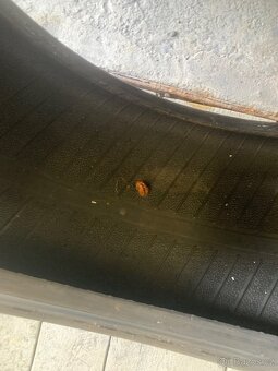 245/40 R18 - 5