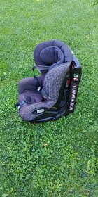 Autosedačka Maxi-Cosi Axiss Digital 9-18kg - 5