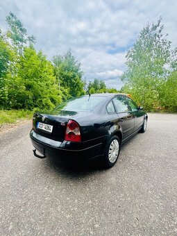 Volkswagen Passat,1.9tdi,NOVÁ STK - 5