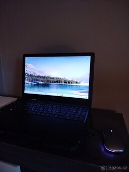 Notebook Acer Aspire - 5