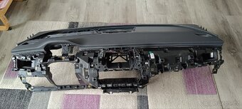 Palubní deska Škoda Enyaq nová - 5