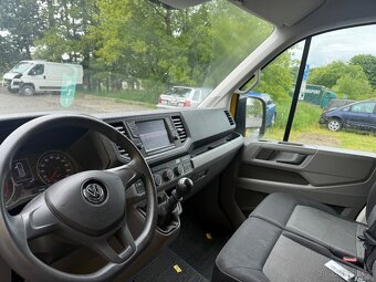 VW CRAFTER 2020 L2H2 107.000KM 2.0 TDI | ODPOČET DPH - 5