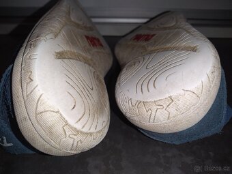 Dětské barefoot boty Reima Astelu vel. 34 - 5