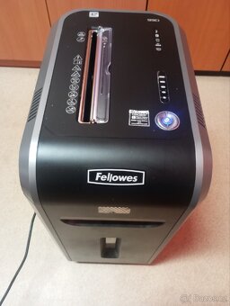 Scartovačka Fellowes 99CI - 5