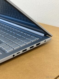 Notebook ASUS VivoBook - i5/8GB/512GB/WIN 11 - 5