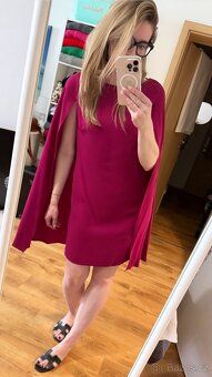 Dámské formální šaty Ralph Lauren 38 - 5