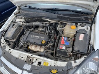 Opel Astra - 5