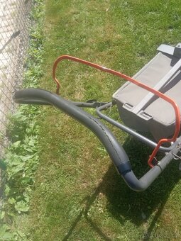 Husqvarna R145 - 5