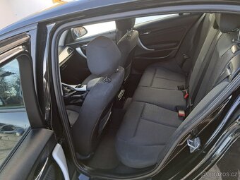 BMW 1 - 118d - 110kW - r.v. 2015 - 5