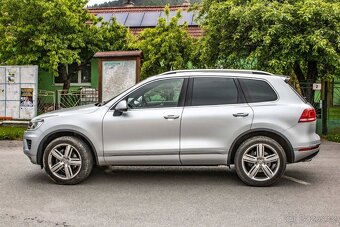 Volkswagen Touareg II 3.0 V6 TDI BMT Premium 4MOTION - 5