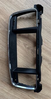 Autorádio Android - Peugeot 508 2010-2017 - 5