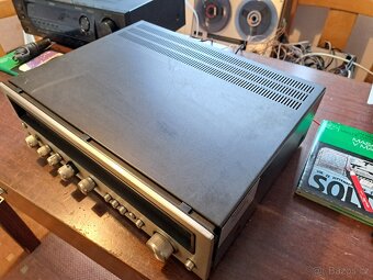Receiver Kenwood KR-4400 krásný kousek - 5