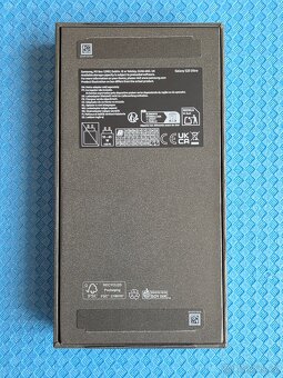 Samsung Galaxy S25 Ultra 256GB Silverblue ROZBALENO - 5