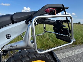 BMW R 1300 GS Trophy - 5