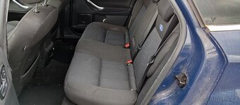 Ford Mondeo č. 23694 - 5