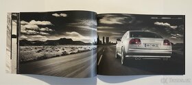 Audi S8 (D3) ~ německý prospekt ~ rok 04/06 ~ 48 stran - 5