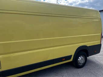 CITROEN JUMPER 3.0 HDI 116kw - 5