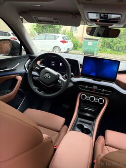 Škoda Kodiaq 2 - 5