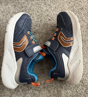 Tenisky geox sprintye vel. 31 - 5