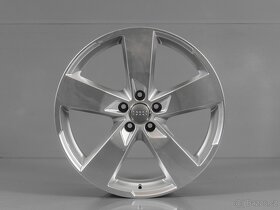 AUDI A6, A6 ALLROAD ORIG. R20, 5x112, ET 43, 4KS (983T) - 5