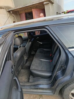 Ford Mondeo mk4 2.0tdci - 5