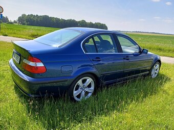 BMW E46 330I - 5
