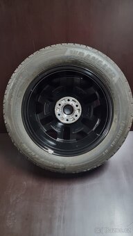 Volkswagen Amarok alu kola R20 NOVÁ SLEVA - 5