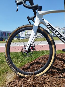 Gravel kolo - 5