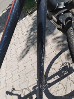 Riverside RS500 - 5