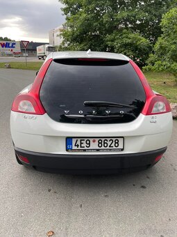 Volvo c30 - 5