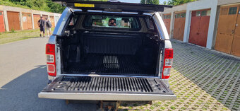 Ford Ranger - 5
