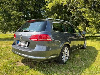 Passat - 5