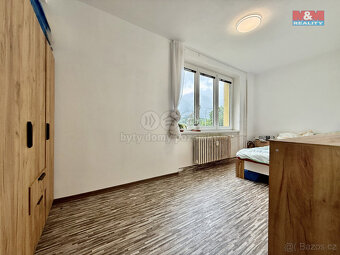 Prodej bytu 3+1, 63 m², Ostrava, ul. Marie Majerové - 5