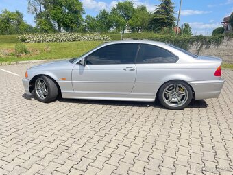 Bmw e46 330i(420hp) - 5