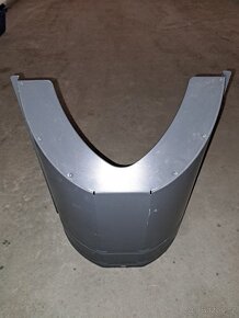 Prodám topeni bez Bomby nové 3000,- - 5