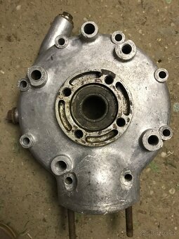 Zundapp K500/800 - 5