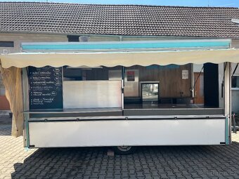Food truck - 5