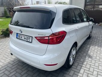 BMW 218 d 110kw Grand Tourer - 5