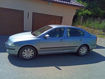 Octavia 1.9 tdi 77kw - 5