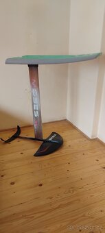 hydrofoil MOSES ONDA w 633 - 5