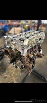 Motor Ford Tranzit 2.0 ecoblue - 5