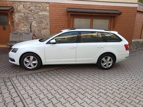 Škoda Octavia lll facelift - 5