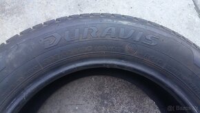 205/65R16C Bridgestone Duravis R410 - 5
