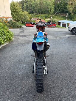 KTM EXC 250 TPI SIX DAYS 2018 - 5